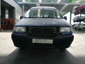 peugeot expert kombi del año 2000