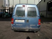 peugeot expert kombi del año 2000