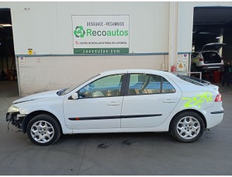 renault laguna ii (bg0) del año 2001