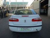 renault laguna ii (bg0) del año 2001