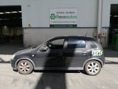opel corsa c del año 2005