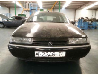 citroën xantia berlina del año 1996