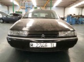 citroën xantia berlina del año 1996