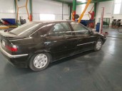 citroën xantia berlina del año 1996