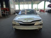 renault laguna ii (bg0) del año 2001