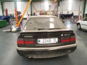 citroën xantia berlina del año 1996