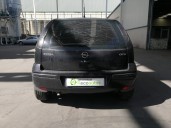 opel corsa c from the year 2005