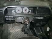 citroën xantia berlina del año 1996