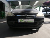opel corsa c from the year 2005