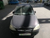 opel corsa c del año 2005