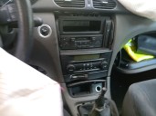renault laguna ii (bg0) del año 2001