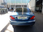 jaguar x-type del año 2001