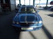 jaguar x-type del año 2001