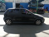 opel corsa c del año 2005