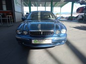 jaguar x-type del año 2001