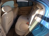 jaguar x-type del año 2001