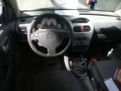 Opel Corsa C from the year 2005