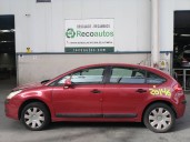 citroën c4 berlina del año 2005