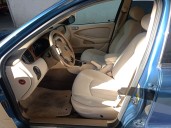 jaguar x-type del año 2001