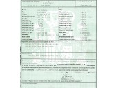 citroën c4 berlina del año 2005
