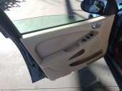 jaguar x-type del año 2001