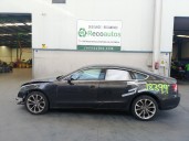 audi a5 sportback (8t) del año 2012