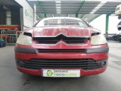 citroën c4 berlina del año 2005