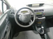 citroën c4 berlina del año 2005