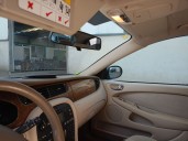 jaguar x-type del año 2001