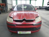 citroën c4 berlina del año 2005