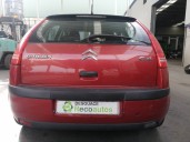 citroën c4 berlina del año 2005