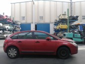 citroën c4 berlina del año 2005