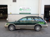 subaru legacy berl./familiar b12 (be/bh) del año 2001