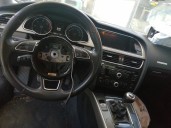 audi a5 sportback (8t) del año 2012