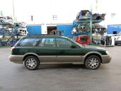 subaru legacy berl./familiar b12 (be/bh) del año 2001