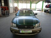 subaru legacy berl./familiar b12 (be/bh) del año 2001