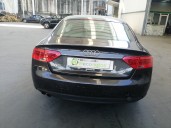 audi a5 sportback (8t) del año 2012