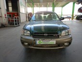 subaru legacy berl./familiar b12 (be/bh) del año 2001