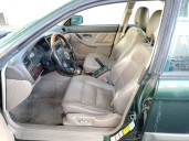 subaru legacy berl./familiar b12 (be/bh) del año 2001