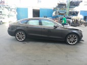 audi a5 sportback (8t) del año 2012