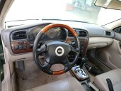 subaru legacy berl./familiar b12 (be/bh) del año 2001