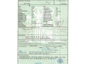 subaru legacy berl./familiar b12 (be/bh) del año 2001