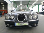 jaguar s-type del año 2002