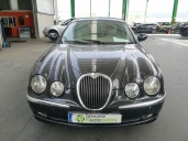 jaguar s-type del año 2002