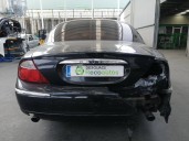 jaguar s-type del año 2002