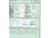 jaguar s-type del año 2002