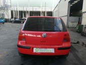 volkswagen golf iv sedan (1j1) from the year 2001