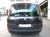 renault espace iv (jk0/1_) del año 2007