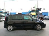 renault espace iv (jk0/1_) del año 2007