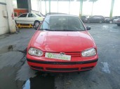 volkswagen golf iv berlina (1j1) del año 2001